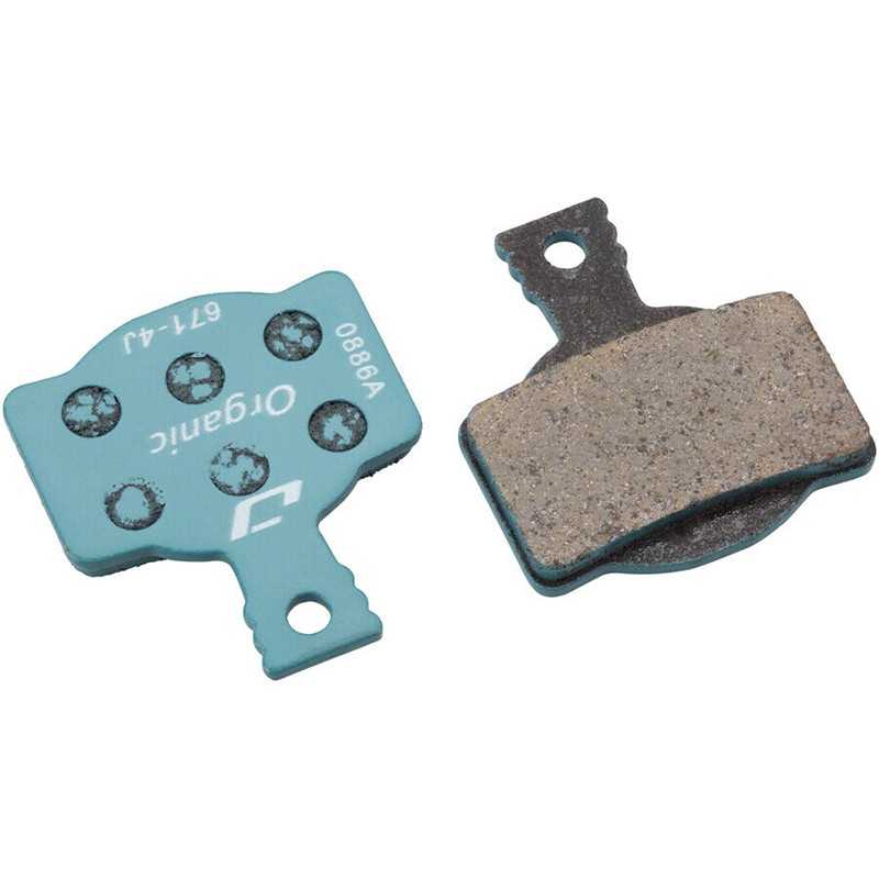 JAGWIRE Juego de pastillas freno organicas SPORT MAGURA MT8 720870