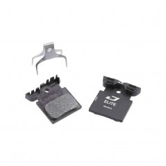 JAGWIRE Pastillas de freno semi-metálicas COOLING DURA ACE R9170/ULTEGRA R8070/GRX RX810 720876