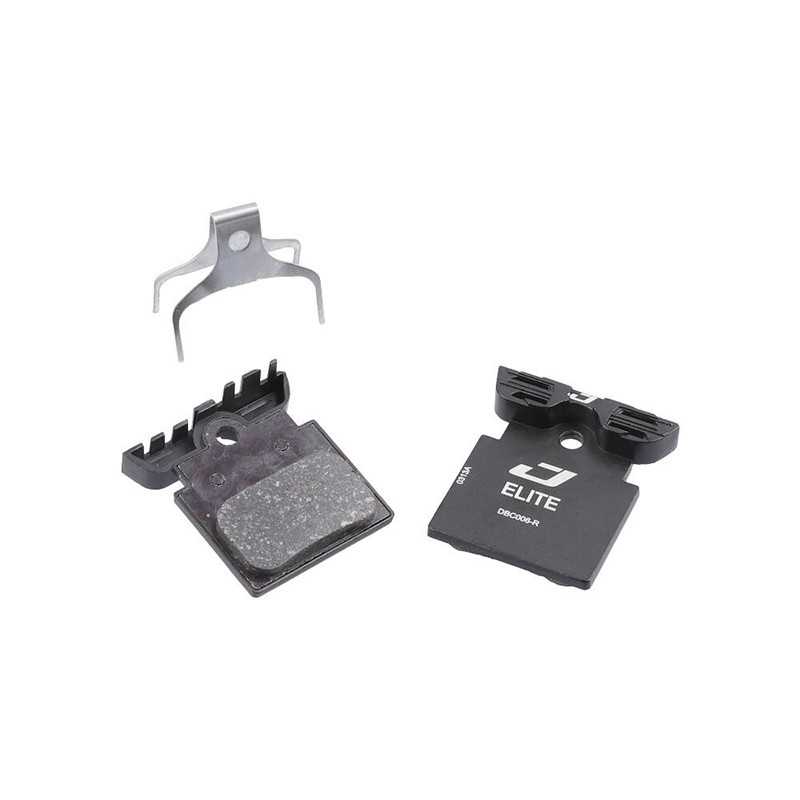 JAGWIRE Pastillas de freno semi-metálicas COOLING DURA ACE R9170/ULTEGRA R8070/GRX RX810 720876