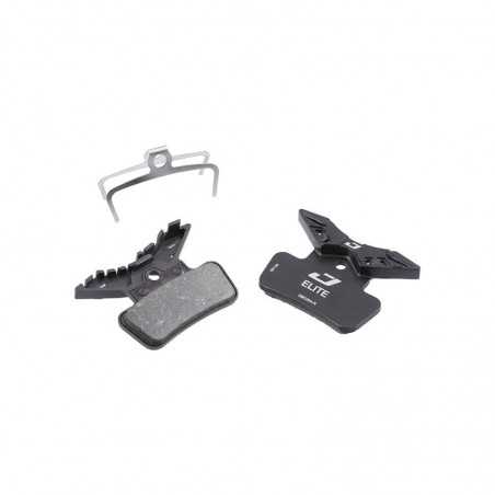 JAGWIRE Semi-metallic brake pads ELITE COOLING SRAM G2 ULTIMATE/RSC/RS/R 720878