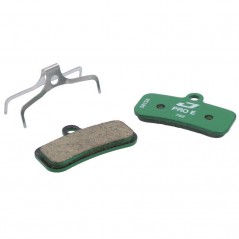 JAGWIRE Brake pad set E-BIKE P RIDEREVER CARGO-D/ARC-E/S/U/ATTACK-E/U/MCX-1/2 (PM)/MTN1 720879