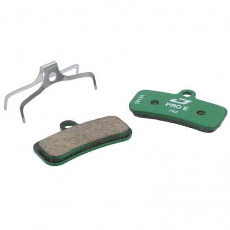 JAGWIRE Brake pad set E-BIKE P RIDEREVER CARGO-D/ARC-E/S/U/ATTACK-E/U/MCX-1/2 (PM)/MTN1 720879