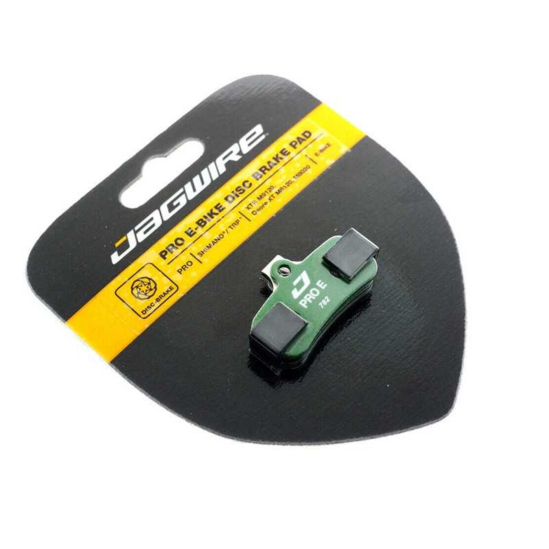 JAGWIRE Brake pad set PRO E-BIKE RIDEREVER CARGO-X/ATTACK-XE/XR/XS/XU 720880