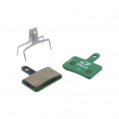 JAGWIRE Juego de pastillas freno PRO E-BIKE P PROMAX F1/SOLVE/SOLVE-ST/LUCID/DECODE R/ECAPSULE/DSK-909 720881