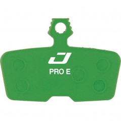 JAGWIRE Brake pad set PRO E-BIKE PARA SRAM CODE RSC/R/GUIDE RE 720882