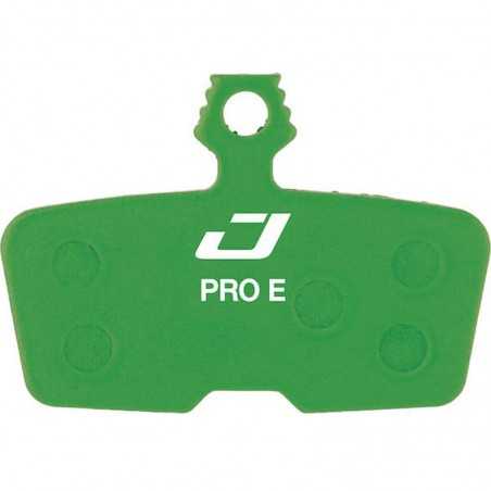 JAGWIRE Brake pad set PRO E-BIKE PARA SRAM CODE RSC/R/GUIDE RE 720882