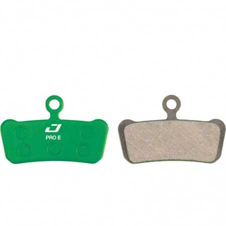 JAGWIRE Brake pad set PRO E-BIKE PARA SRAM G2 ULT/RSC/RS/R/GUIDE ULT/RSC/RS/R/AVID TRAIL 720883