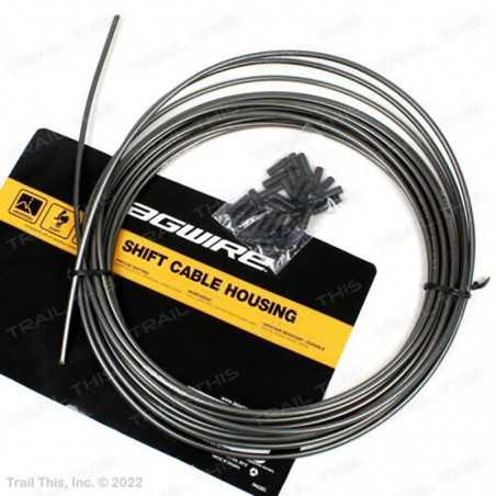 JAGWIRE Funda de cable cambio LEX-SL SLICK-LUBE 4 MM (10M) 720898