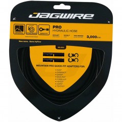 JAGWIRE Hydraulic brake hose kit 5 MM 3000 KEVLAR 720899
