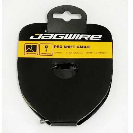 JAGWIRE Change cable PRO 1.1 MM 2300 SRAM/SHIMANO 720910