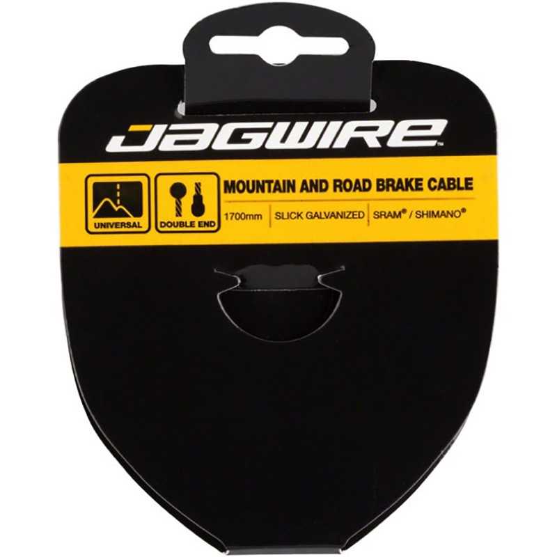 JAGWIRE Cable freno carretera SPORT 1.5 MM 2000 SRAM/SHIMANO 720911