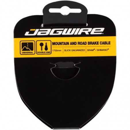 JAGWIRE Cable freno carretera SPORT 1.5 MM 2000 SRAM/SHIMANO 720911