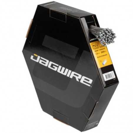 JAGWIRE Cable freno carretera SPORT 1.5 MM 2000 SRAM/SHIMANO (100U) 720917