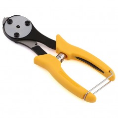 JAGWIRE Alicate corta-cables con cierre de seguridad PRO 720922