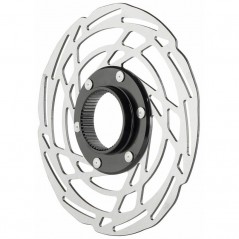 JAGWIRE BRAKE DISK SPORT SR1 CENTERLOCK 160 MM 720928