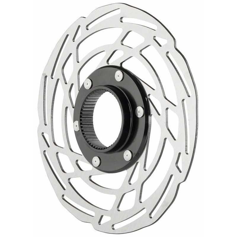 JAGWIRE BRAKE DISK SPORT SR1 CENTERLOCK 160 MM 720928
