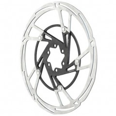 JAGWIRE Disco de freno 6 agujeros para bicicleta PRO LR2 180 MM 720930