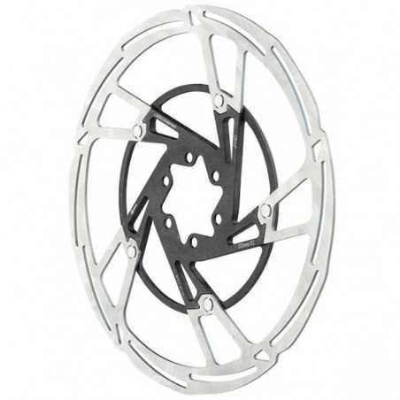 JAGWIRE Brake disc 6 holes for bicycle PRO LR2 180 MM 720930
