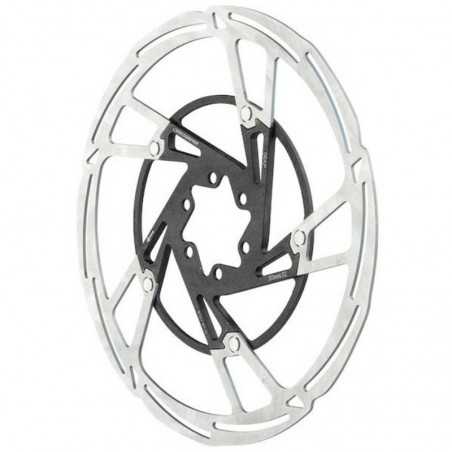 JAGWIRE Disco de freno 6 agujeros para bicicleta PRO LR2 160 MM 720931