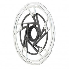 JAGWIRE DISCO DE FRENO PRO LR2 CENTERLOCK 203 MM 720932