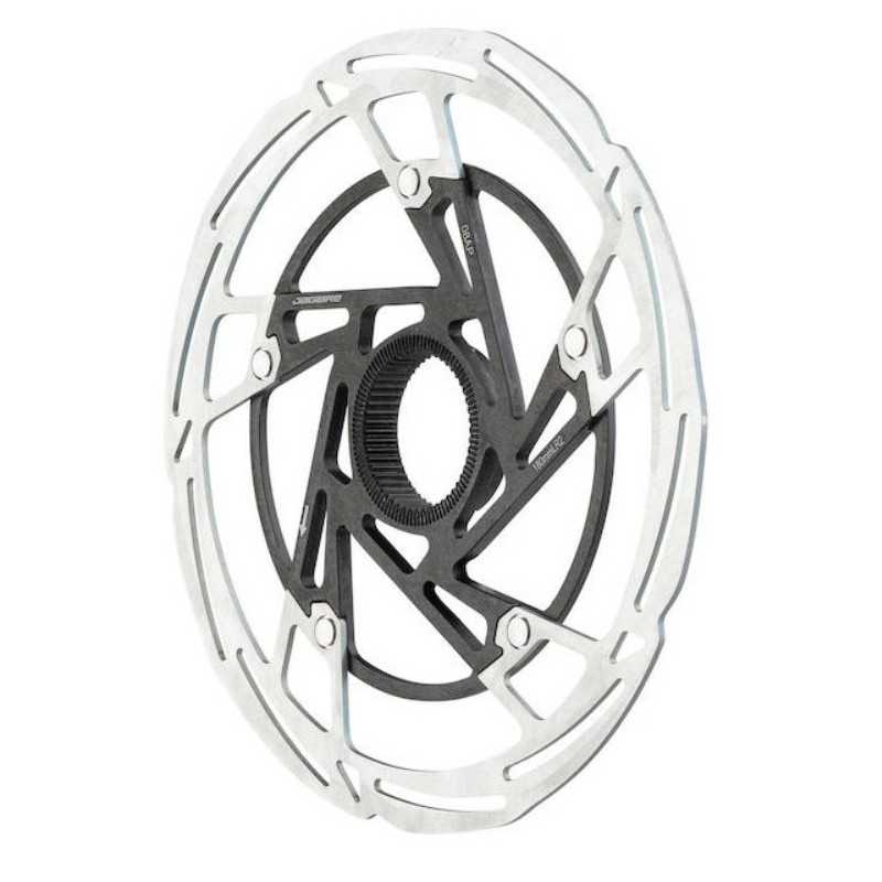 JAGWIRE DISCO DE FRENO PRO LR2 CENTERLOCK 203 MM 720932