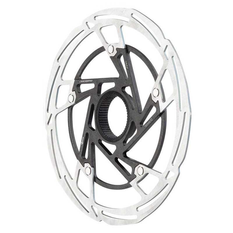 JAGWIRE BRAKE DISK PRO LR2 CENTERLOCK 180 MM 720933