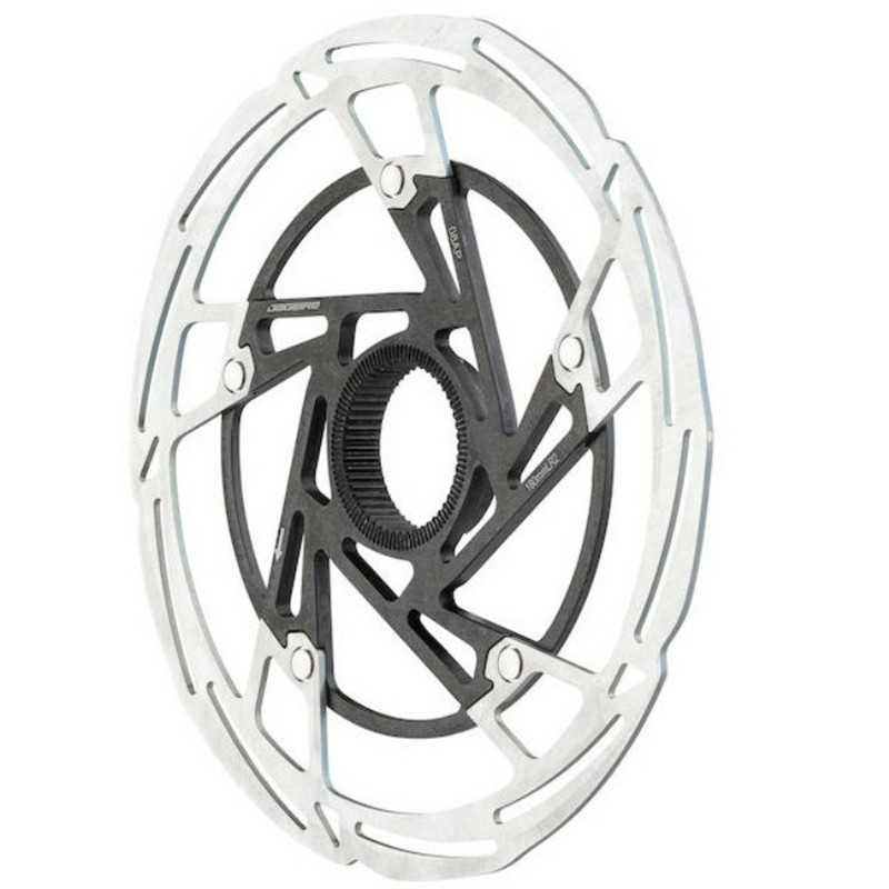 JAGWIRE BRAKE DISK PRO LR2 CENTERLOCK 160 MM 720934