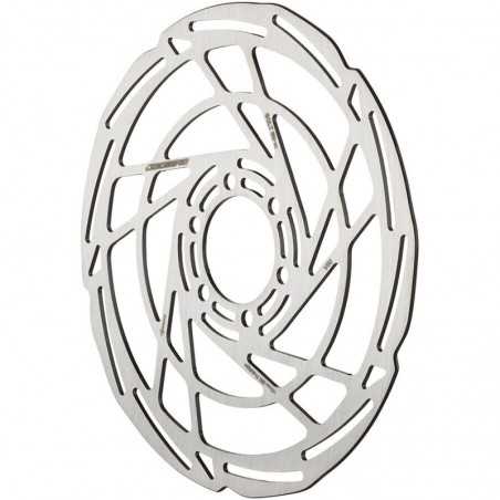 JAGWIRE Brake disc 6 holes for bicycle SPORT SR1 160 MM 720935