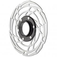 JAGWIRE BRAKE DISK SPORT SR1 CENTERLOCK 203 MM 720936