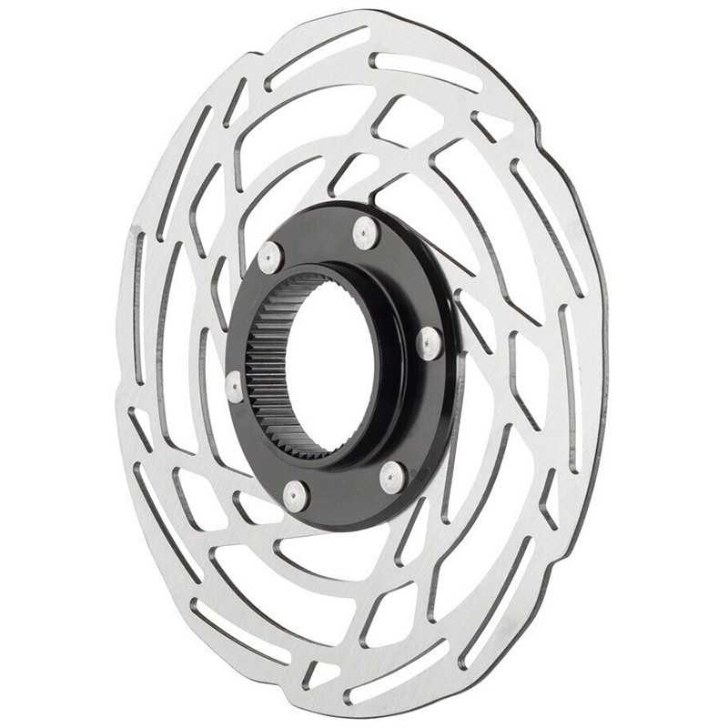 JAGWIRE BRAKE DISK SPORT SR1 CENTERLOCK 203 MM 720936