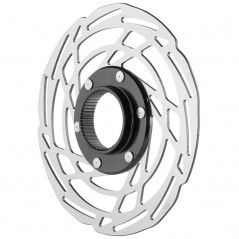 JAGWIRE BRAKE DISK SPORT SR1 CENTERLOCK 180 MM 720937