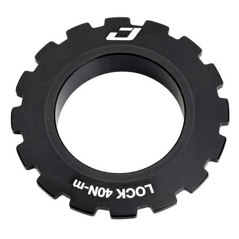 JAGWIRE Anillo bloqueo disco de freno CENTERLOCK 9-12 MM 720939