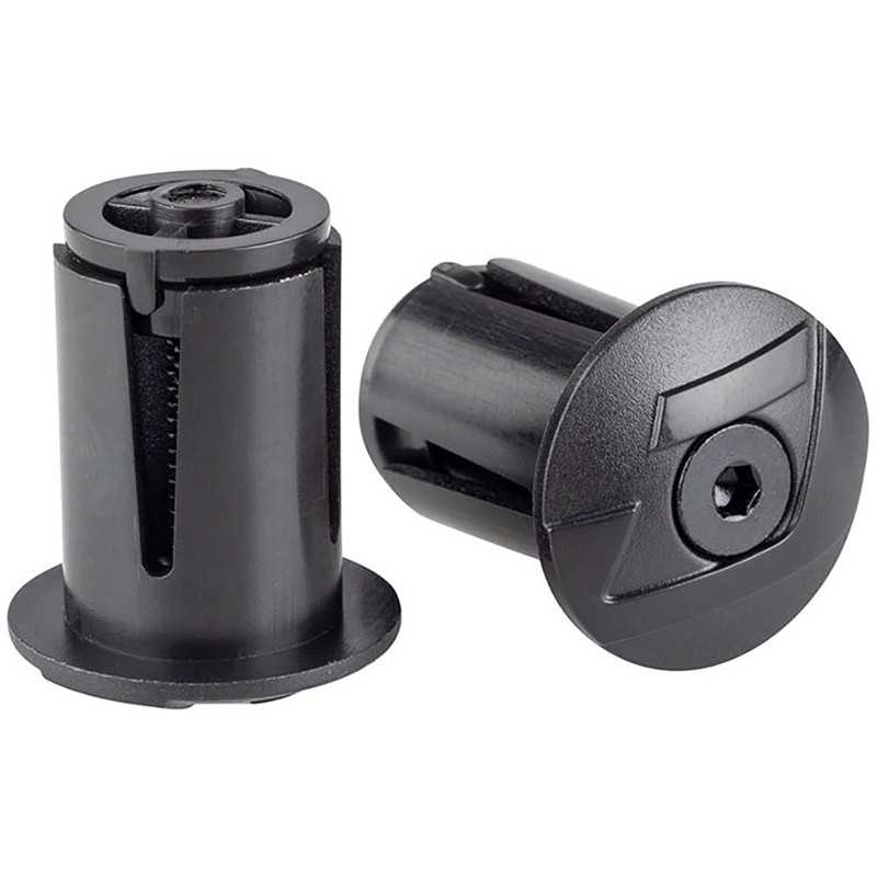 JAGWIRE Handlebar plug set 720940