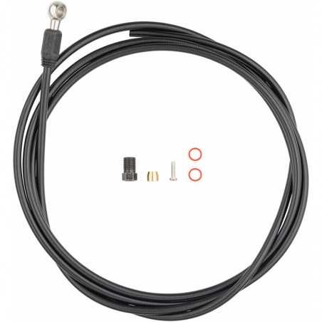JAGWIRE Hydraulic brake hose kit SPORT MINERAL SHIMANO XTR/DEORE XT/SLX/ZEE/ALFINE 720948