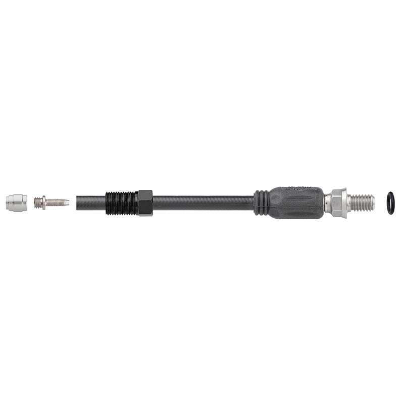 JAGWIRE Hydraulic brake hose kit SPORT DOT SRAM GUIDE RS/R/LEVEL TL/AVID ELIXIR/CR 720949