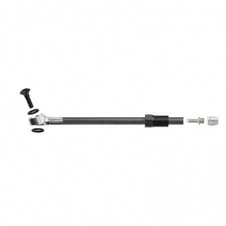JAGWIRE Kit latiguillo de freno hidráulico SPORT DOT SRAM FORCE/CX1/RIVAL/APEX 720950