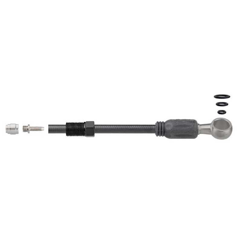 JAGWIRE Kit latiguillo de freno hidráulico SRAM LEVEL TLM/CODE RSC/CODE R 720951