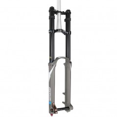 SUNTOUR Quick release suspension fork SF18 RUX38 R2C2-PCS 27.5" CIERRE RAP BOOST 20x110 200 MM TAPERED A-HEAD TEAM 721165