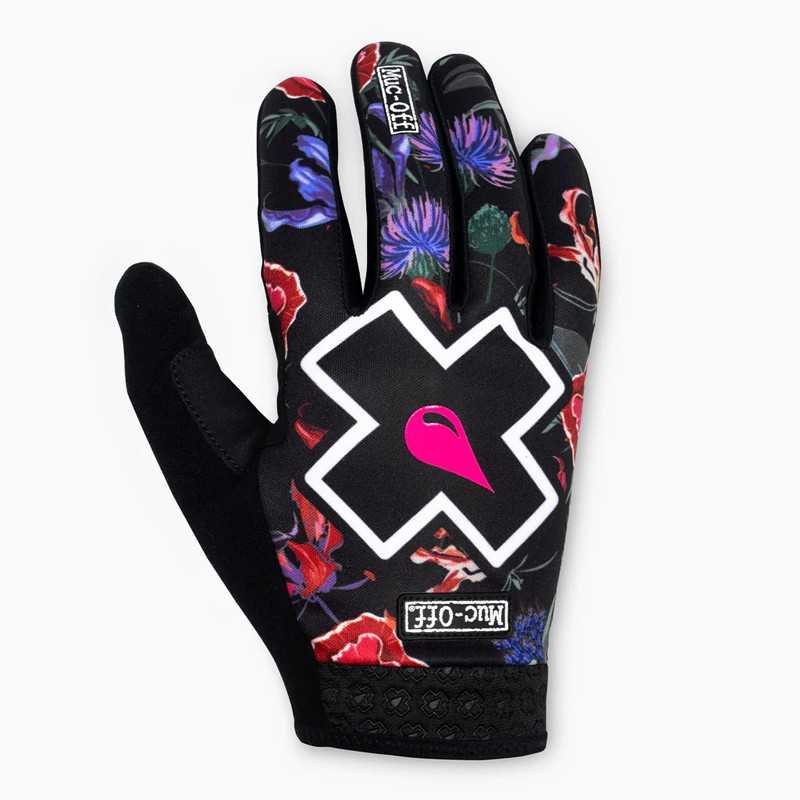 MUC-OFF CYCLING BICYCLE GLOVES RIDERS MTB 722093VAR