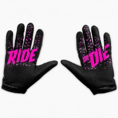 MUC-OFF GUANTES BICICLETA CICLISMO RIDERS MTB 722093VAR
