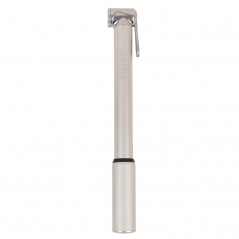 ZEFAL MINI AIR PUMP ROAD MICRO 230 MM 8 BAR PRESTA/STANDARD 722160