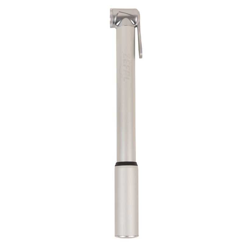 ZEFAL MINI AIR PUMP ROAD MICRO 230 MM 8 BAR PRESTA/STANDARD 722160