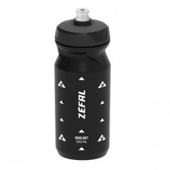 ZEFAL BIDON BOTELLIN SENSE SOFT 65 650 ML 722161VAR