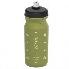 ZEFAL WATER BOTTLE SENSE SOFT 65 650 ML 722161VAR