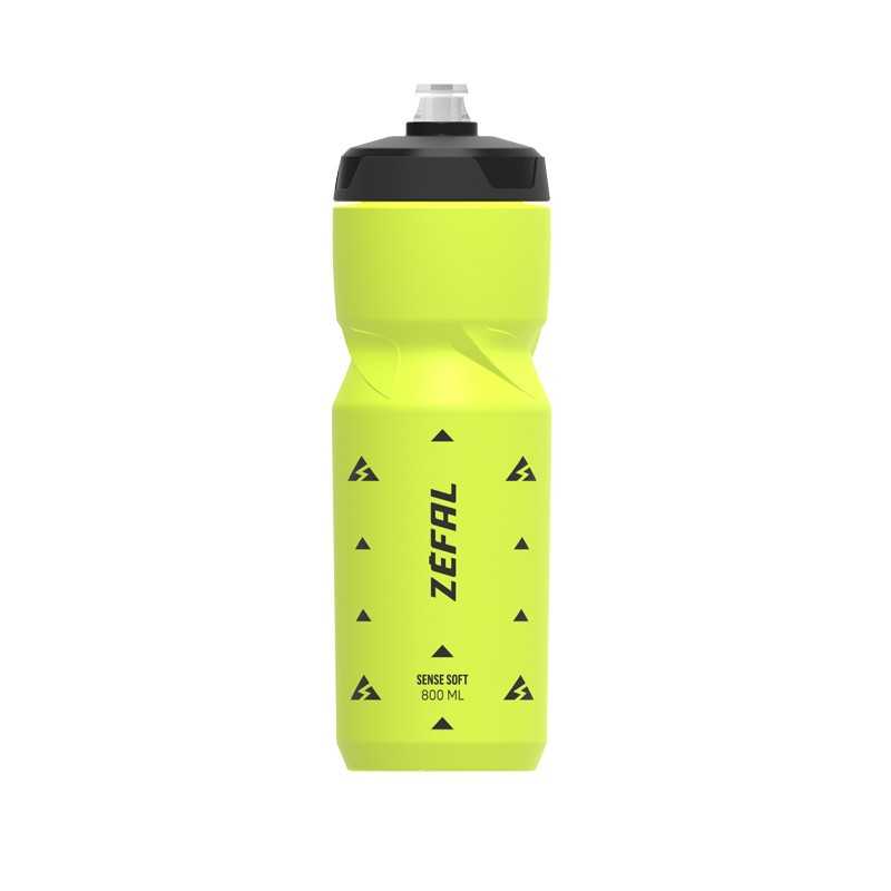 ZEFAL WATER BOTTLE SENSE SOFT 80 800 ML 722171VAR