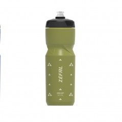 ZEFAL WATER BOTTLE SENSE SOFT 80 800 ML 722171VAR