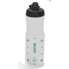 ZEFAL Bidon bottle with lid SENSE SOFT 65 NO-MUD 800 ML 722173