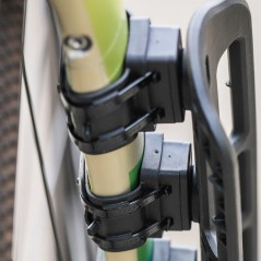 ZEFAL double universal bottle cage GIZMO 722176