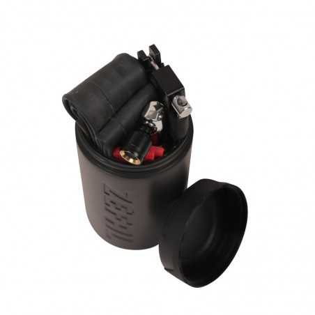 ZEFAL Bicycle tool holder bottle Z BOX 500 CC S 722181