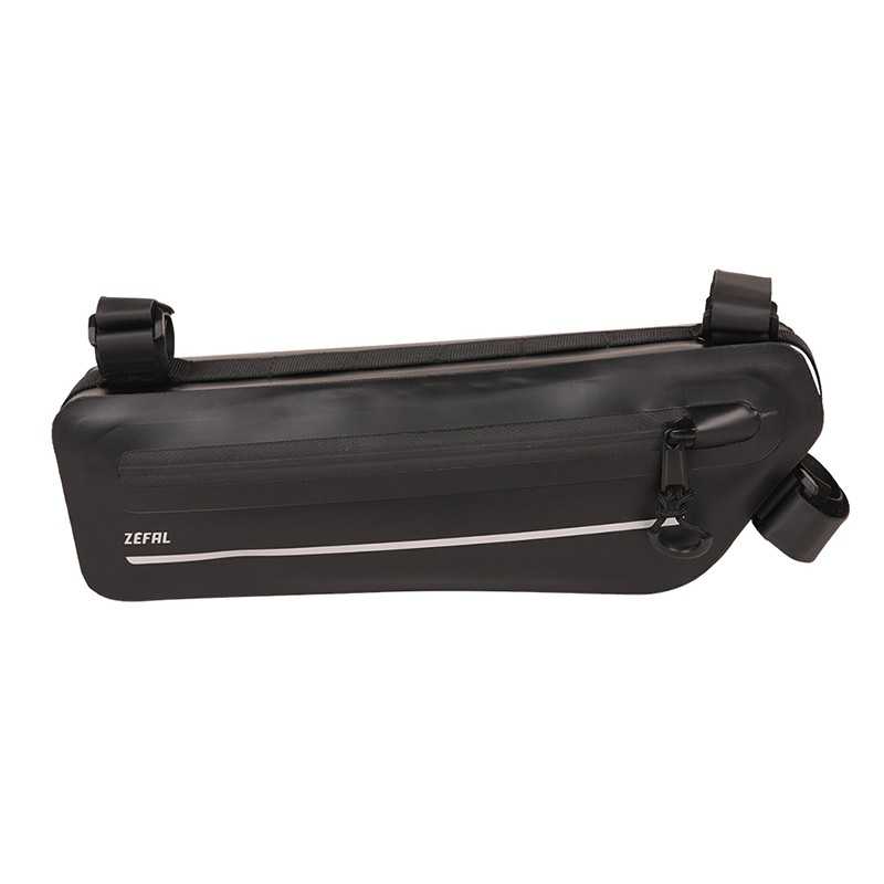 ZEFAL Bicycle box bag (50X14X6.5 CM) 722182